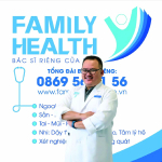 Bác sĩ: TS.BS. Trần Minh Hưng