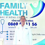 Bác sĩ: TS.BS.CKII Nguyễn Văn Bền