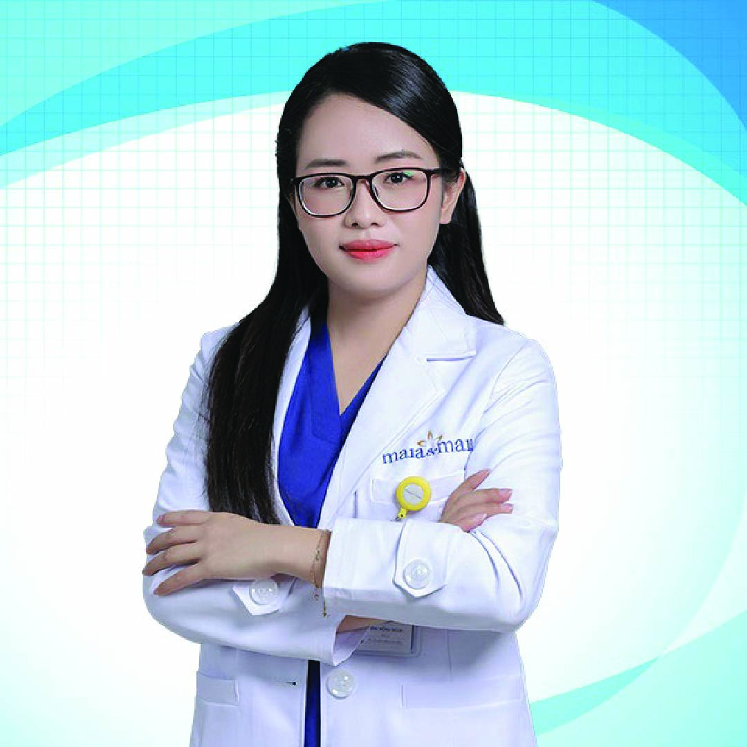 BS. Trịnh Hồng Ngọc