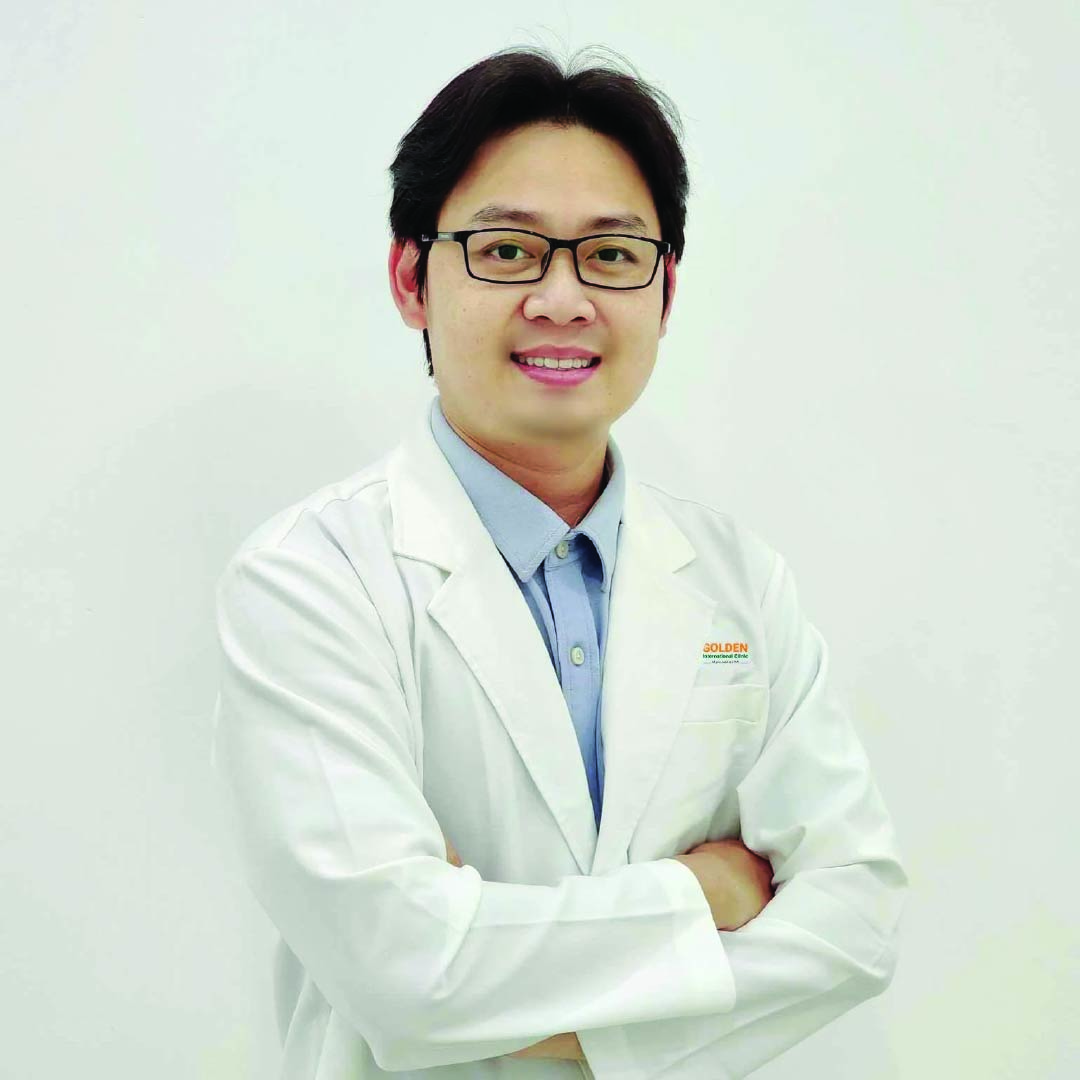 BS.CKI Nguyễn Đức Huy