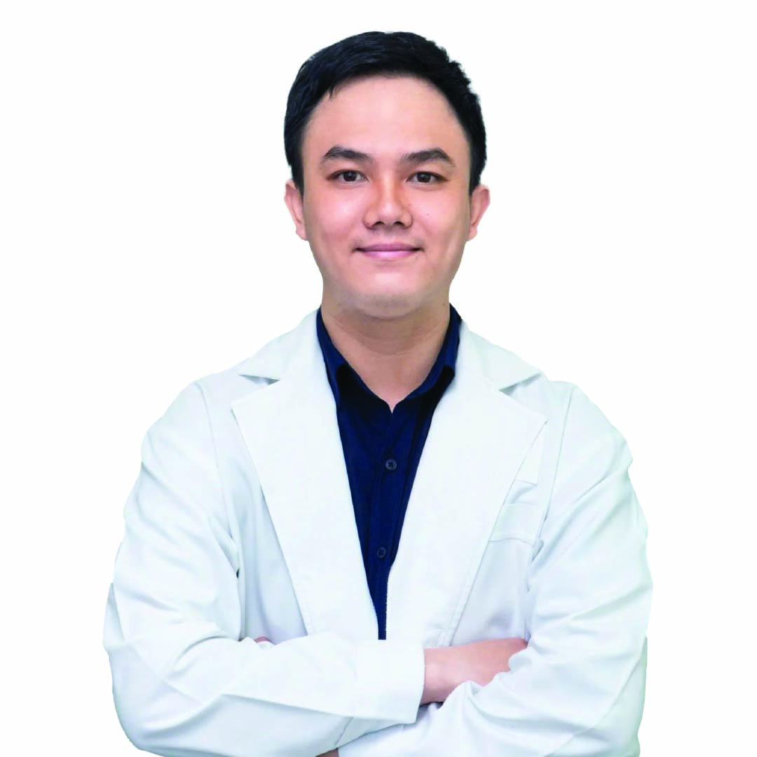 Ths.Bs. Đặng Quốc Bảo