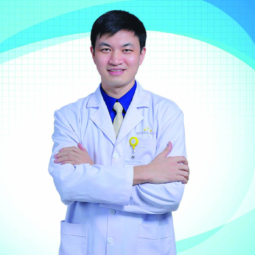 Ths.Bs Nguyễn Văn Hoàn