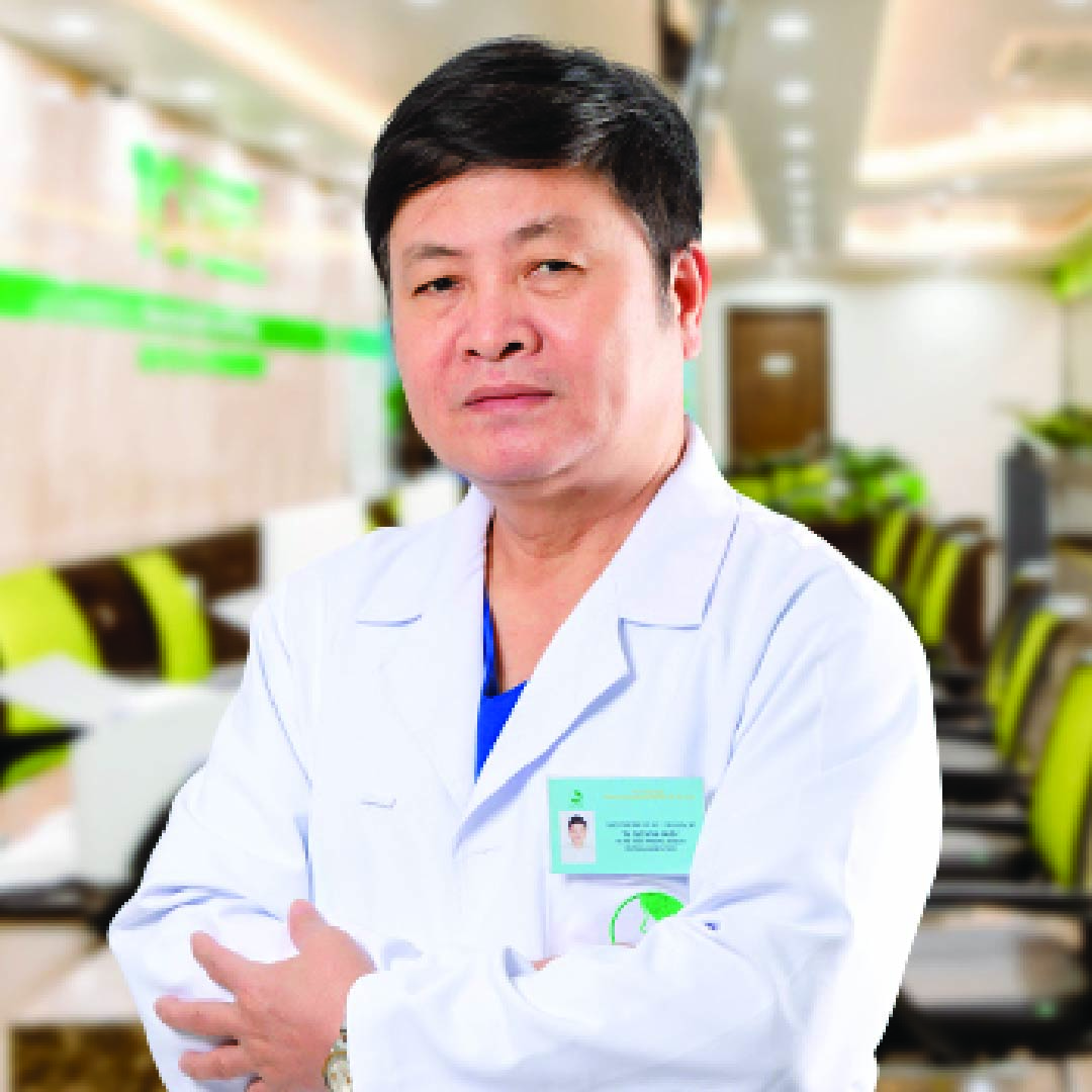 Ths.Bs.TTƯT Tạ Quang Mậu