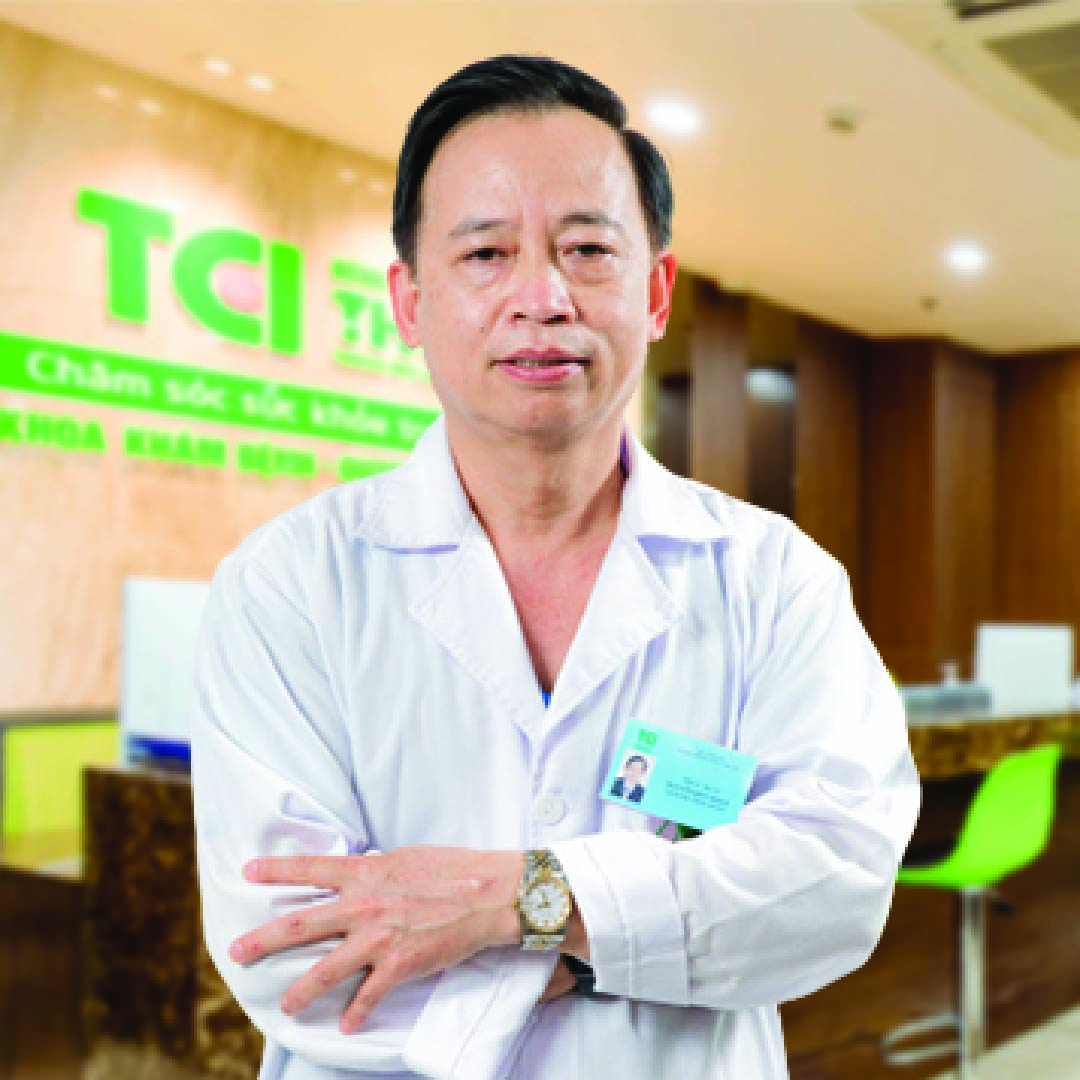 TS.BS CKI Nguyễn Đức Hoan