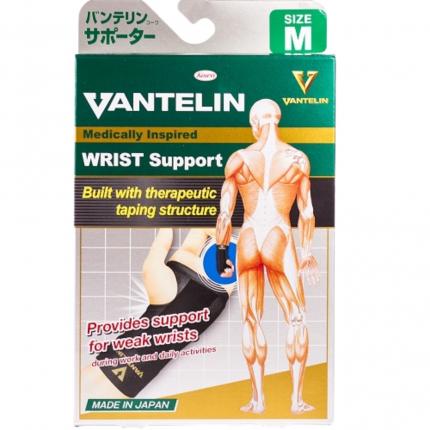 Băng Cổ Tay Vantelin Size M