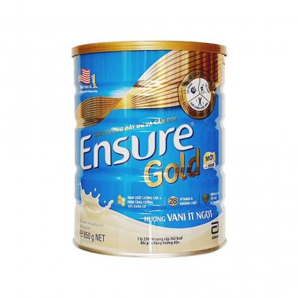 a Ensure Gold It Ngot Vani