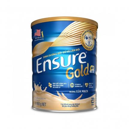 Ensure Gold Hương Lúa Mạch