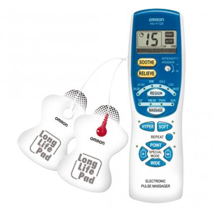 Máy massage xung điện HV-F128 Omron