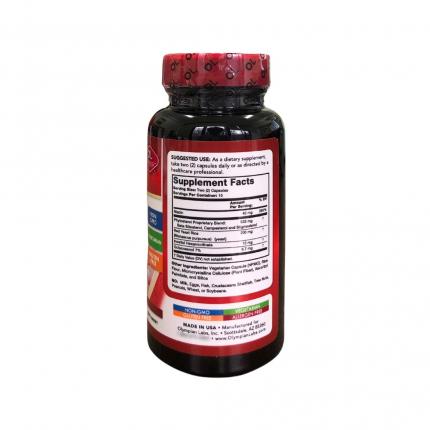 Advanced Cholesterol Complex (5)