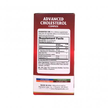Advanced Cholesterol Complex (2)