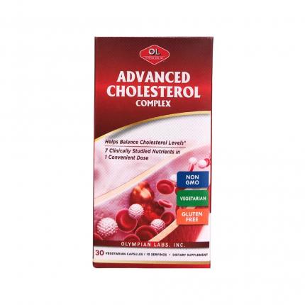Advanced Cholesterol Complex (1)