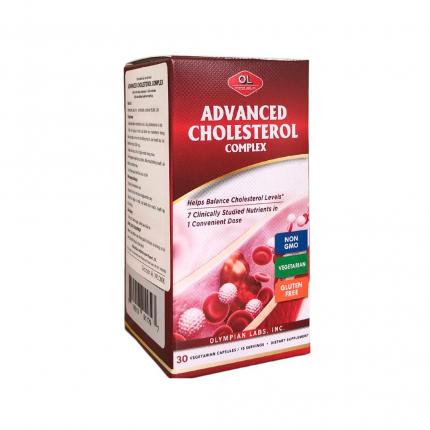 Advanced Cholesterol Complex