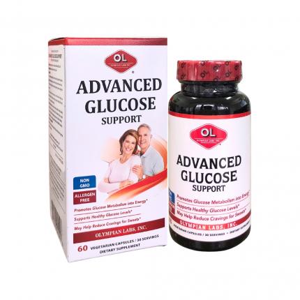 Advanced Glucose - Hỗ trợ giảm chỉ số Trang Chủ Chính Thức HZ88.COM Mới Nhất 2026