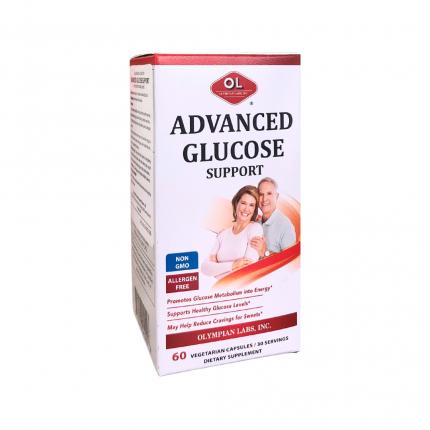 Advanced Glucose - Hỗ trợ giảm chỉ số Trang Chủ Chính Thức HZ88.COM Mới Nhất 2026