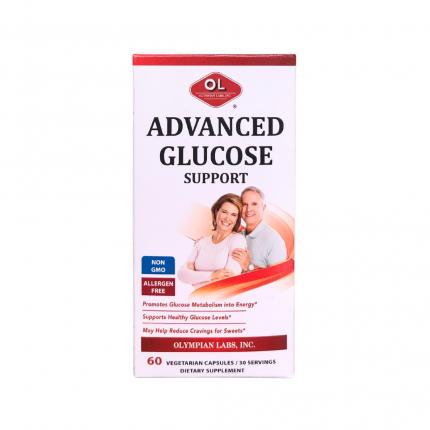 Advanced Glucose - Hỗ trợ giảm chỉ số Trang Chủ Chính Thức HZ88.COM Mới Nhất 2026