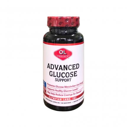 Advanced Glucose - Hỗ trợ giảm chỉ số Trang Chủ Chính Thức HZ88.COM Mới Nhất 2026