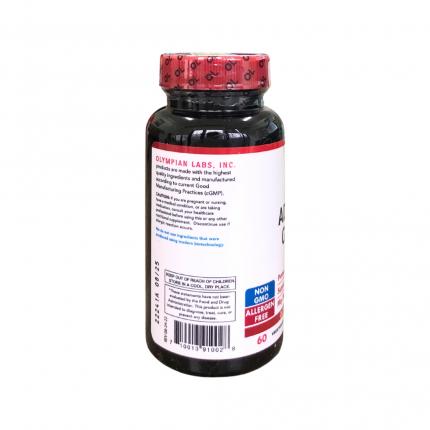 Advanced Glucose - Hỗ trợ giảm chỉ số Trang Chủ Chính Thức HZ88.COM Mới Nhất 2026
