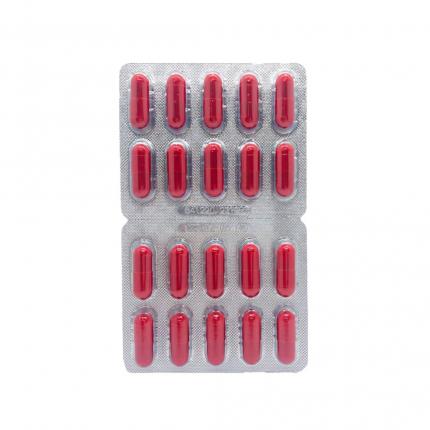 Agifamcin 300 - Điều trị thể lao, phong, phòng viêm màng não