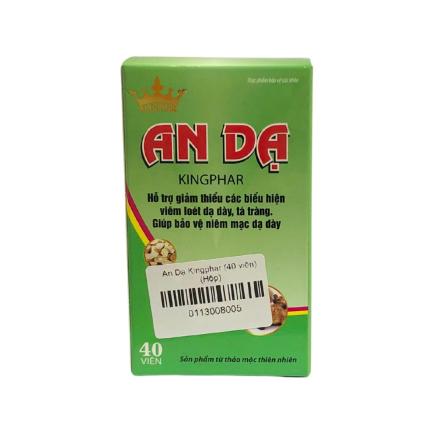 An Dạ Kingphar (2)