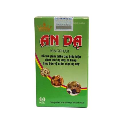 An Dạ Kingphar (4)