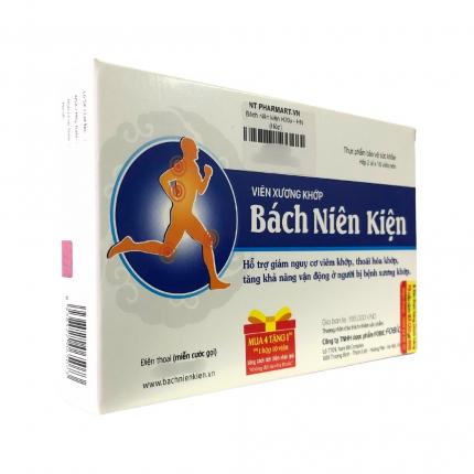Bách Niên Kiện