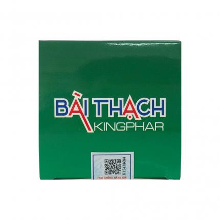 Bài Thạch Kingphar