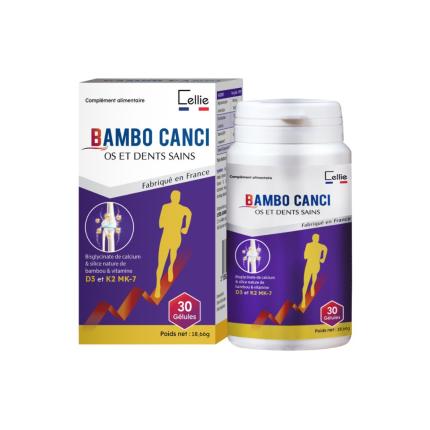 Bambo Canci
