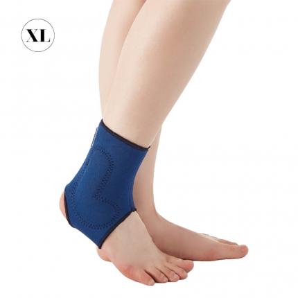Băng cổ chân có đệm DR.MED  size XL