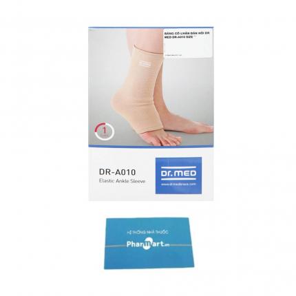 Băng cổ chân đàn hồi A010 size M tại HZ888A