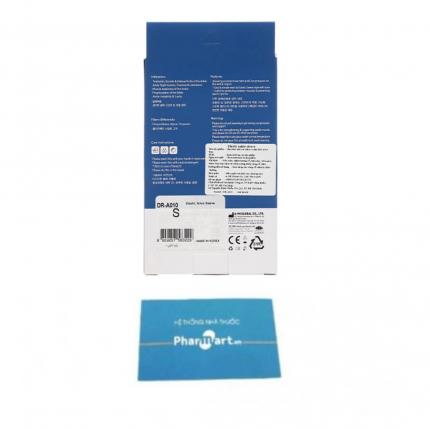 Thông tin sản phẩm  Băng cổ chân đàn hồi A010 size S