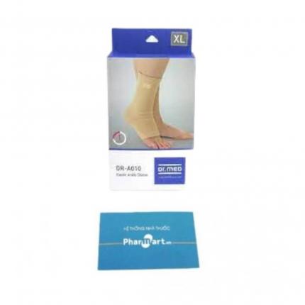 1 hộp Băng cổ chân đàn hồi A010 size XL tại HZ888A