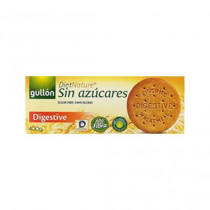 Bánh Gullon DietNature Digestive