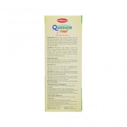 Bánh Quasure Light Vị Cốm
