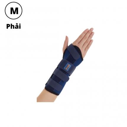 Bao đeo bảo vệ cổ tay đàn hồi W003 size M (Phải)