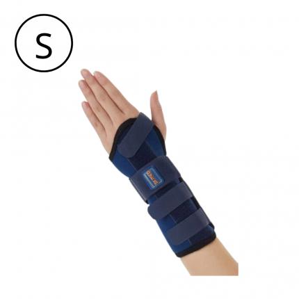 Bao đeo bảo vệ cổ tay đàn hồi W003 size S (Trái)