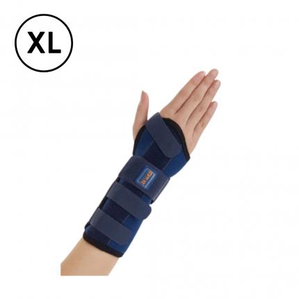 Bao đeo bảo vệ cổ tay đàn hồi W003 size XL (Phải)