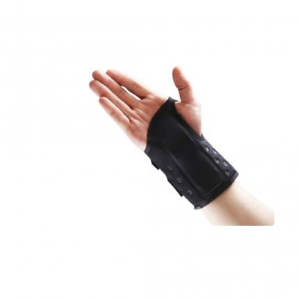 Mặt nghiêng bao đeo bảo vệ cổ tay ngắn W020 size S (Phải)