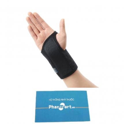 Bao đeo bảo vệ cổ tay ngắn W020 size XL (Phải) tại HZ888A