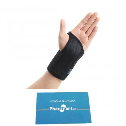 Bao đeo bảo vệ cổ tay ngắn W020 size XL (Trái) tại HZ888A