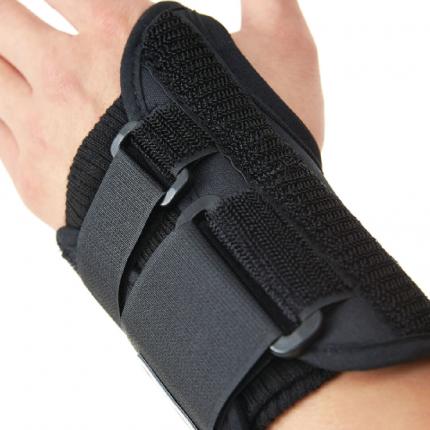 Bao đeo bảo vệ cổ tay ngắn DRMED W020 size XL (Trái)