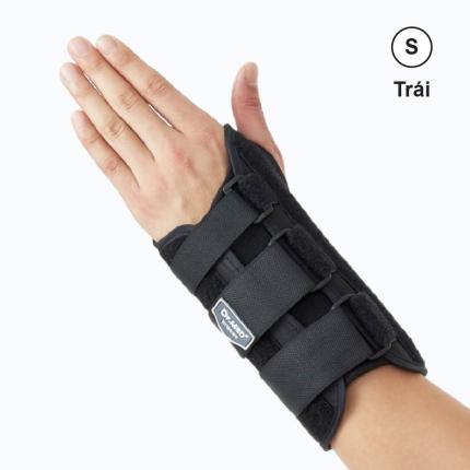 Bao đeo bảo vệ cổ tay W021 size S (Trái)