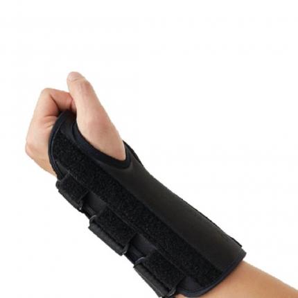Mặt bên bao đeo bảo vệ cổ tay W021 size S (Trái)