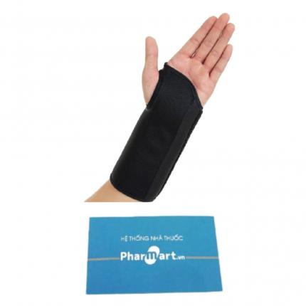 Bao đeo bảo vệ cổ tay W021 size XL (Trái) tại HZ888A