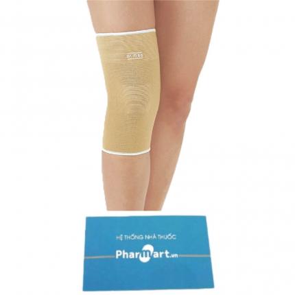 Bao đeo bảo vệ đầu gối đàn hồi nhẹ K018 size M tại HZ888A