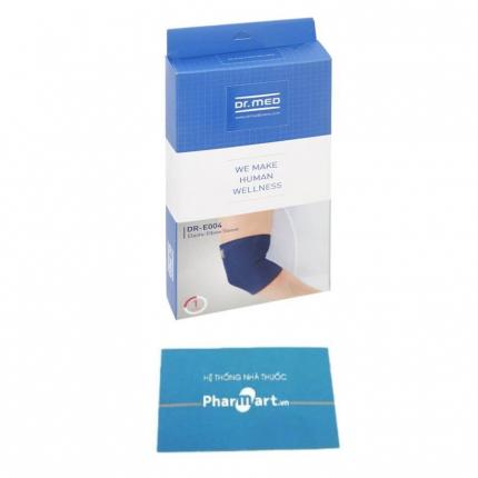 Bao đeo bảo vệ khuỷu tay đàn hồi E004 size S tại HZ888A