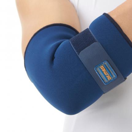 Bao đeo bảo vệ khuỷu tay E003 size S