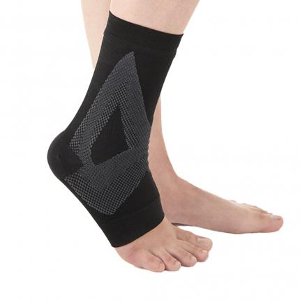 Bao đeo mắt cá chân nén gấp ba lần A090 size M