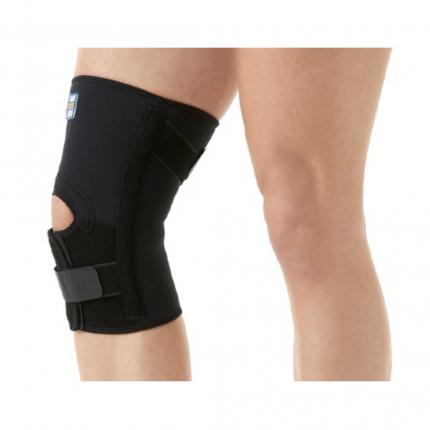Bao gối mở bên dưới với dây đai ở phía bên K032 size S