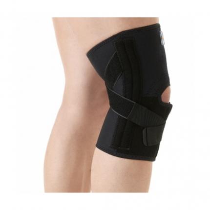 Bao gối mở bên dưới với dây đai ở phía bên K032 size S