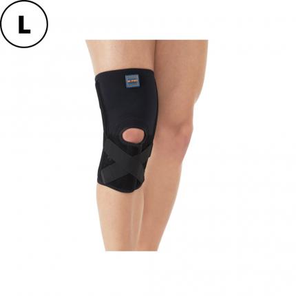 Bao gối với dây đai chéo mở bên dưới K033 size L